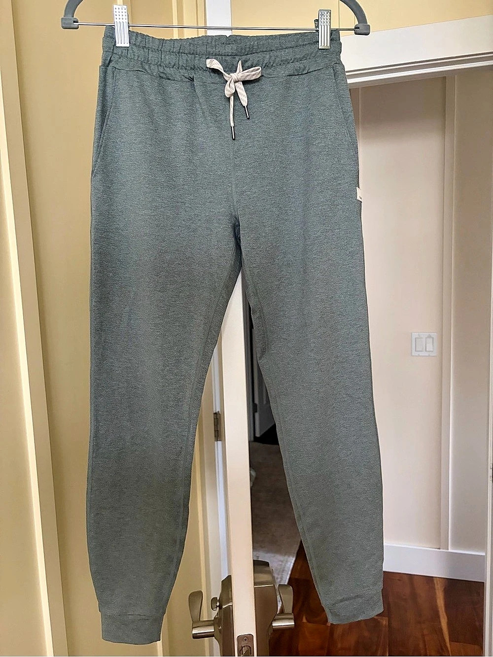 Vuori Performance NEW Jogger Blue Size XXS